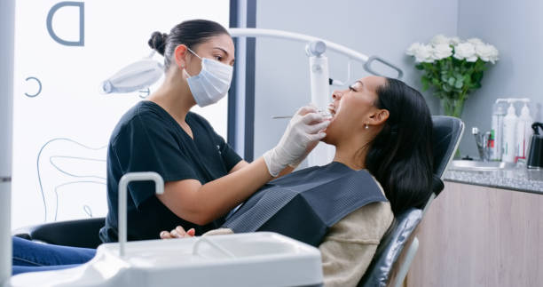 Dental Bonding in Laton, CA